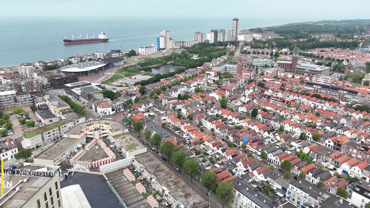 Video of Aagje Dekenstraat 77
