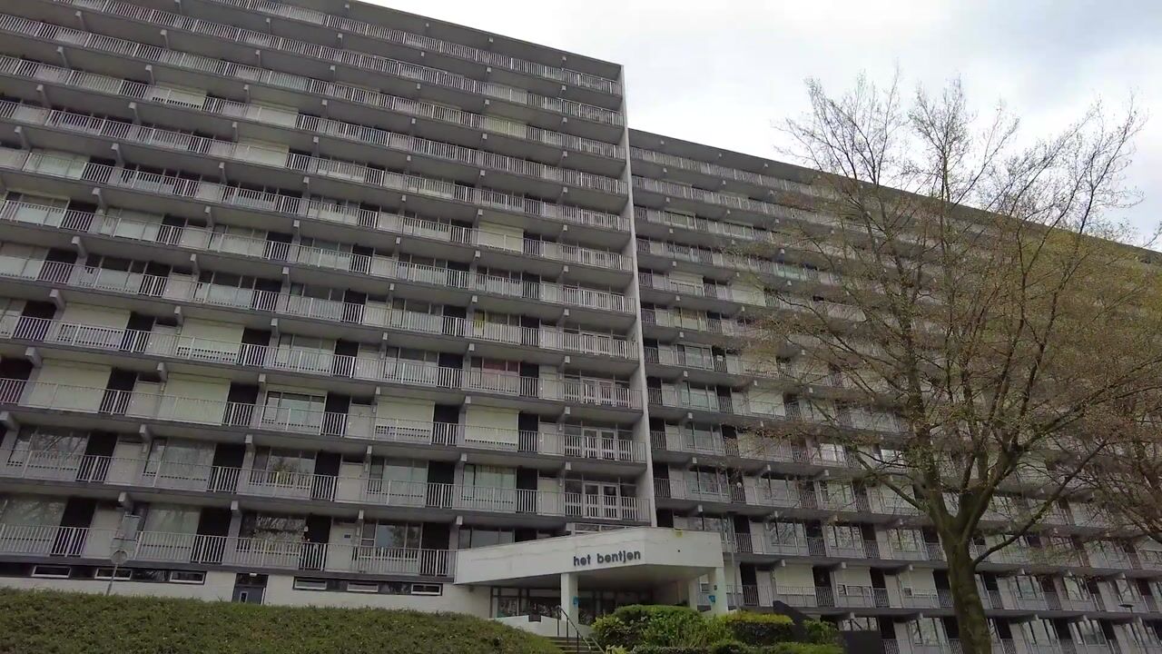 Video of Henri Dunantstraat 277