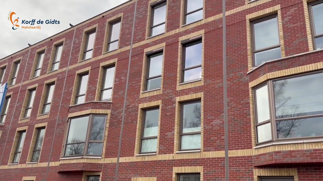 Video van Noord West Buitensingel 63