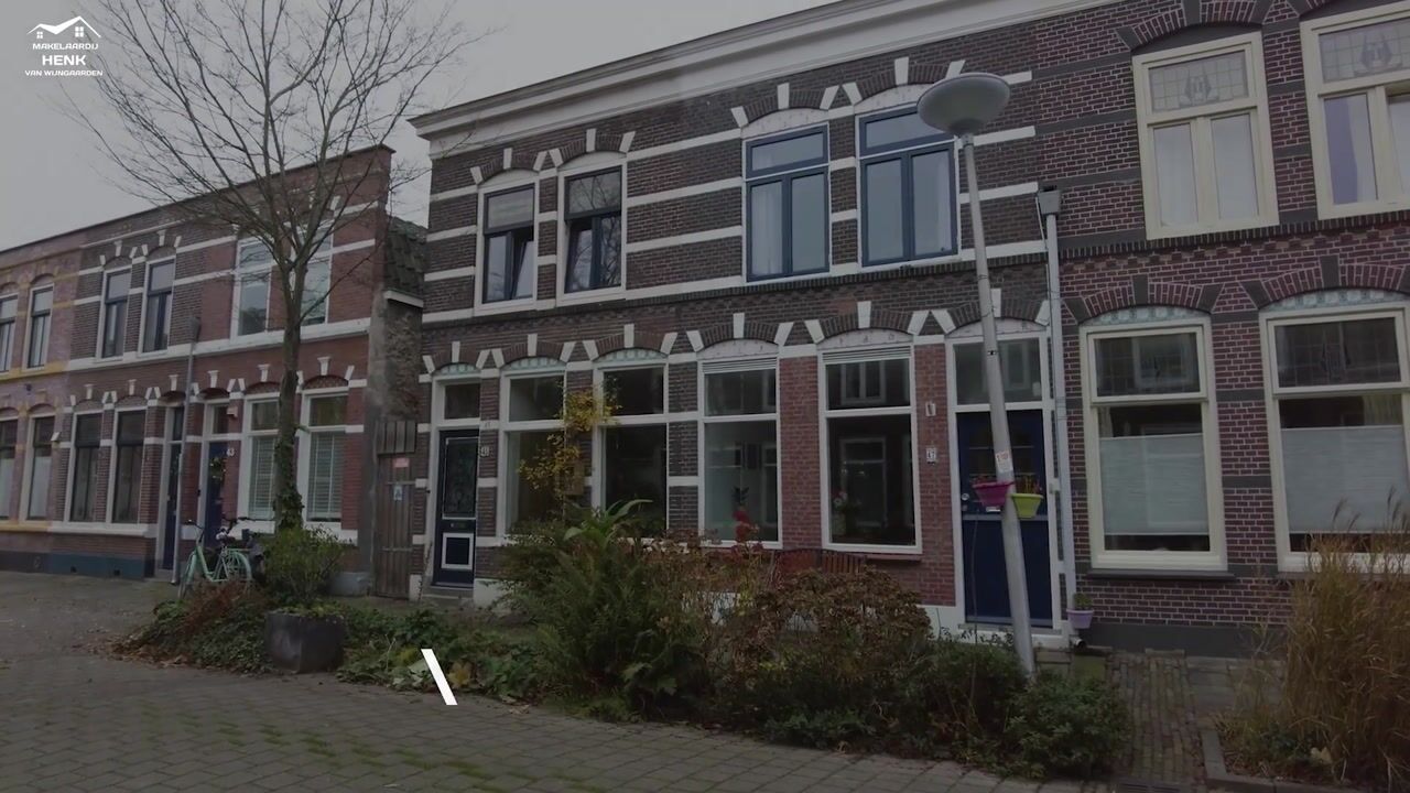 Video van Cornelis Ketelstraat 47