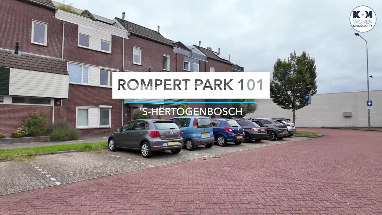Video of Rompert Park 101