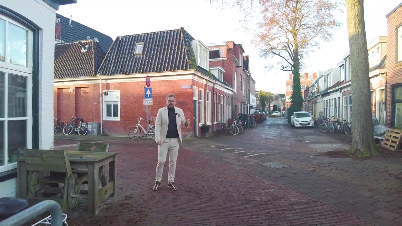 Video van Zwarteweg 65