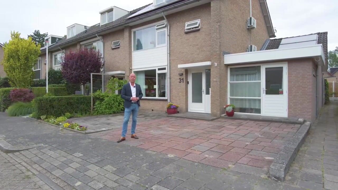 View video of Figarostraat 31