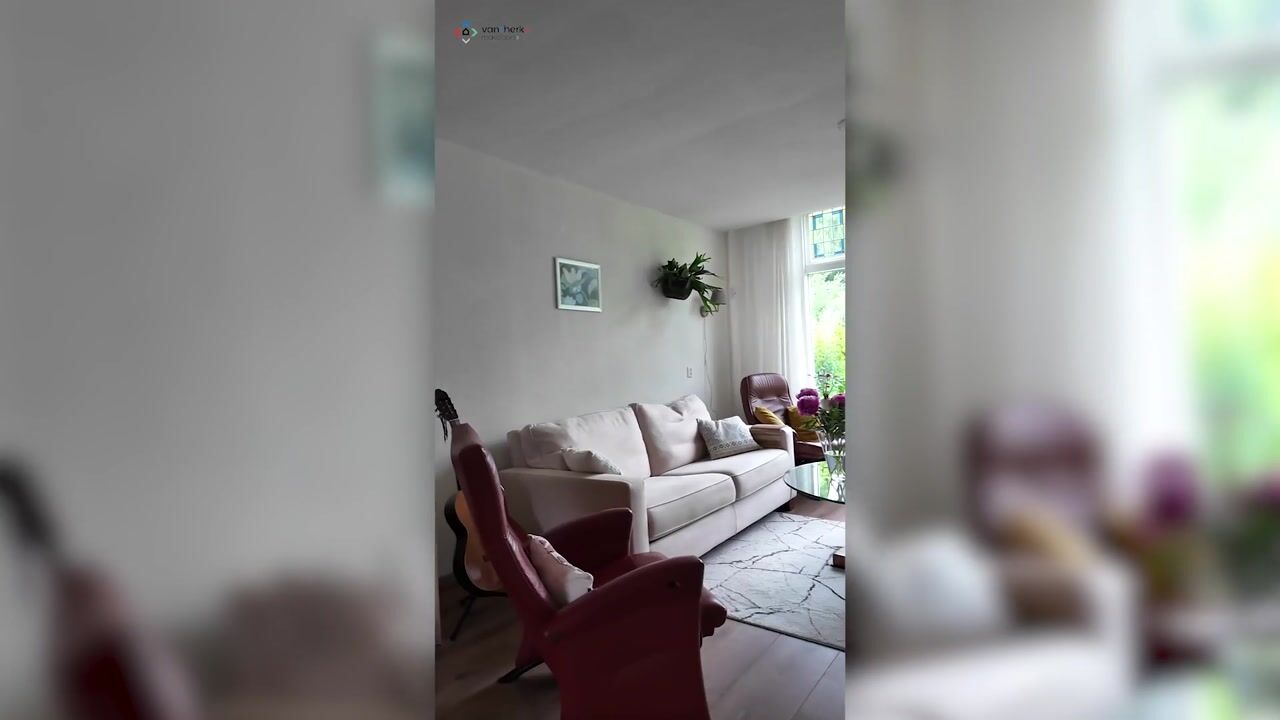 Video van 's-Gravenweg 70