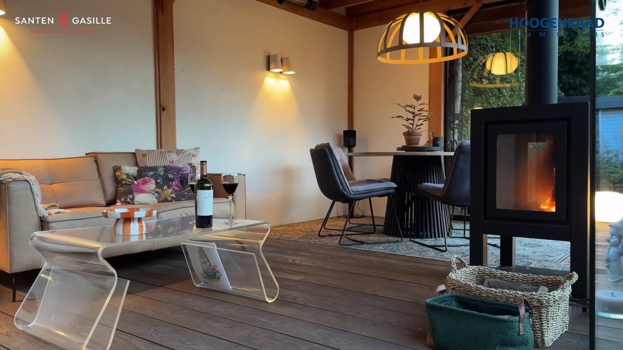 Video van Wiek 1