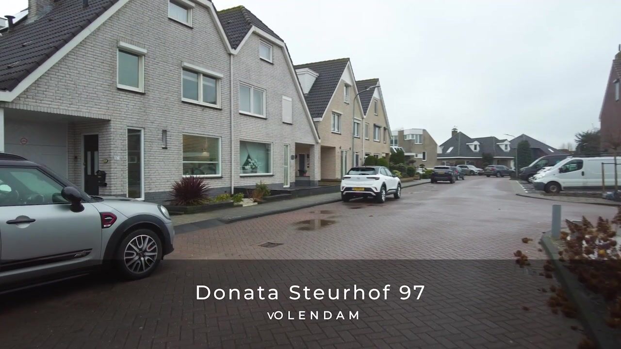 Video van Donata Steurhof 97