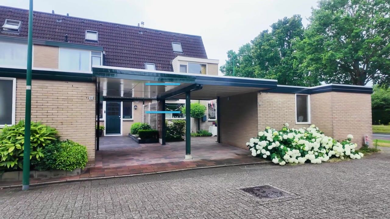 Video van Botter 33
