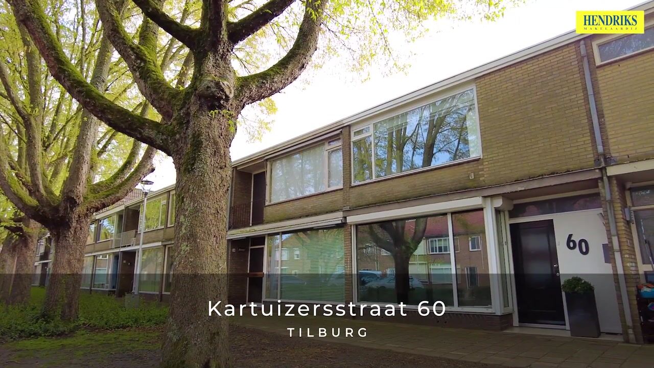 Video van Kartuizersstraat 60