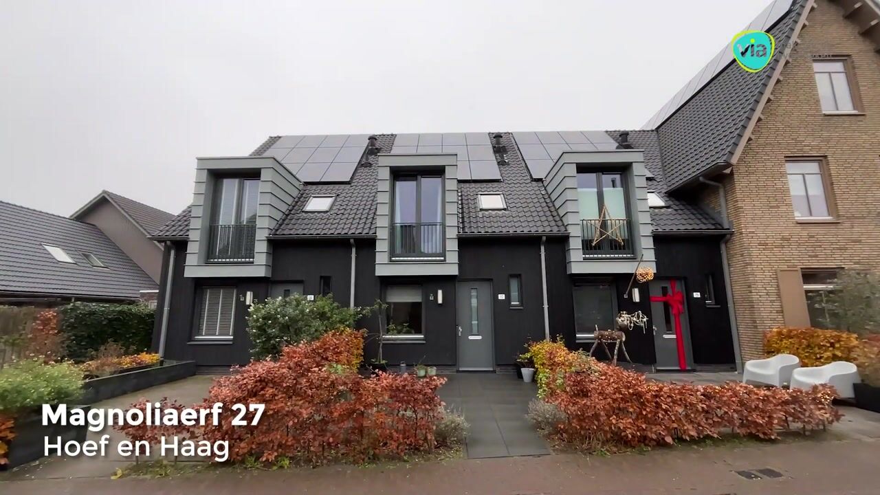 Video of Magnoliaerf 27