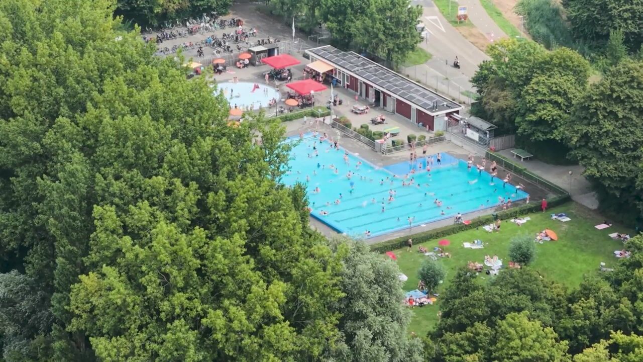 Video van Prins Bernhardstraat 15