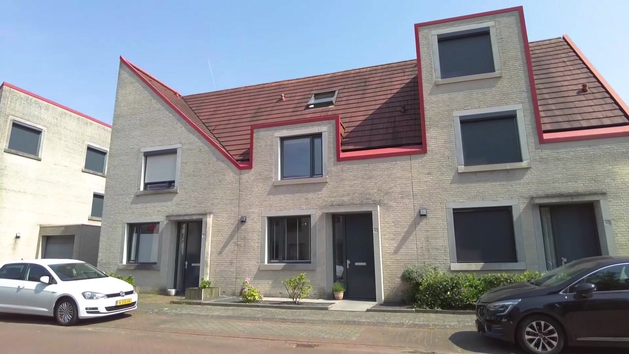 Video van Stobbenveen 43