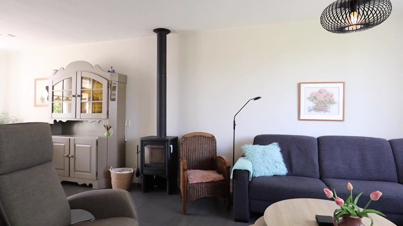 Video van Roerdompstraat 48