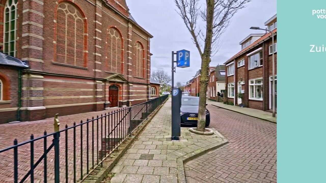 Video of Zuidstraat 105