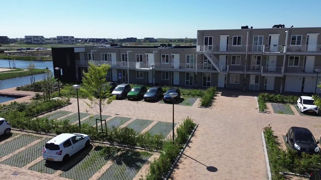 Video van Mosselhof 33