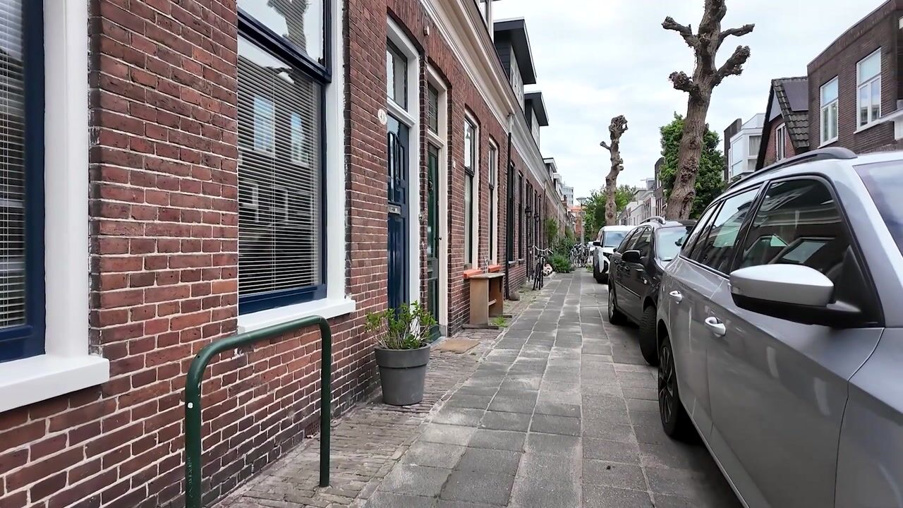 Video van Ooster Badstraat 45