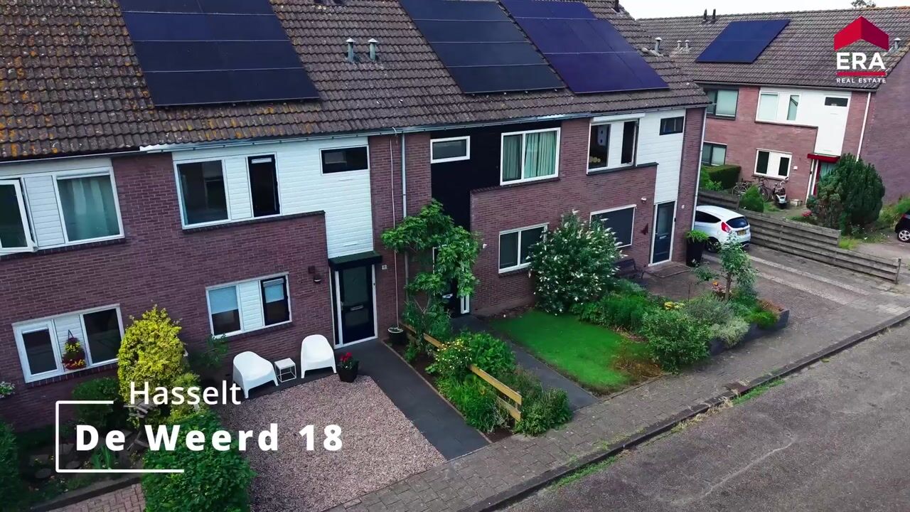 Video van De Weerd 18