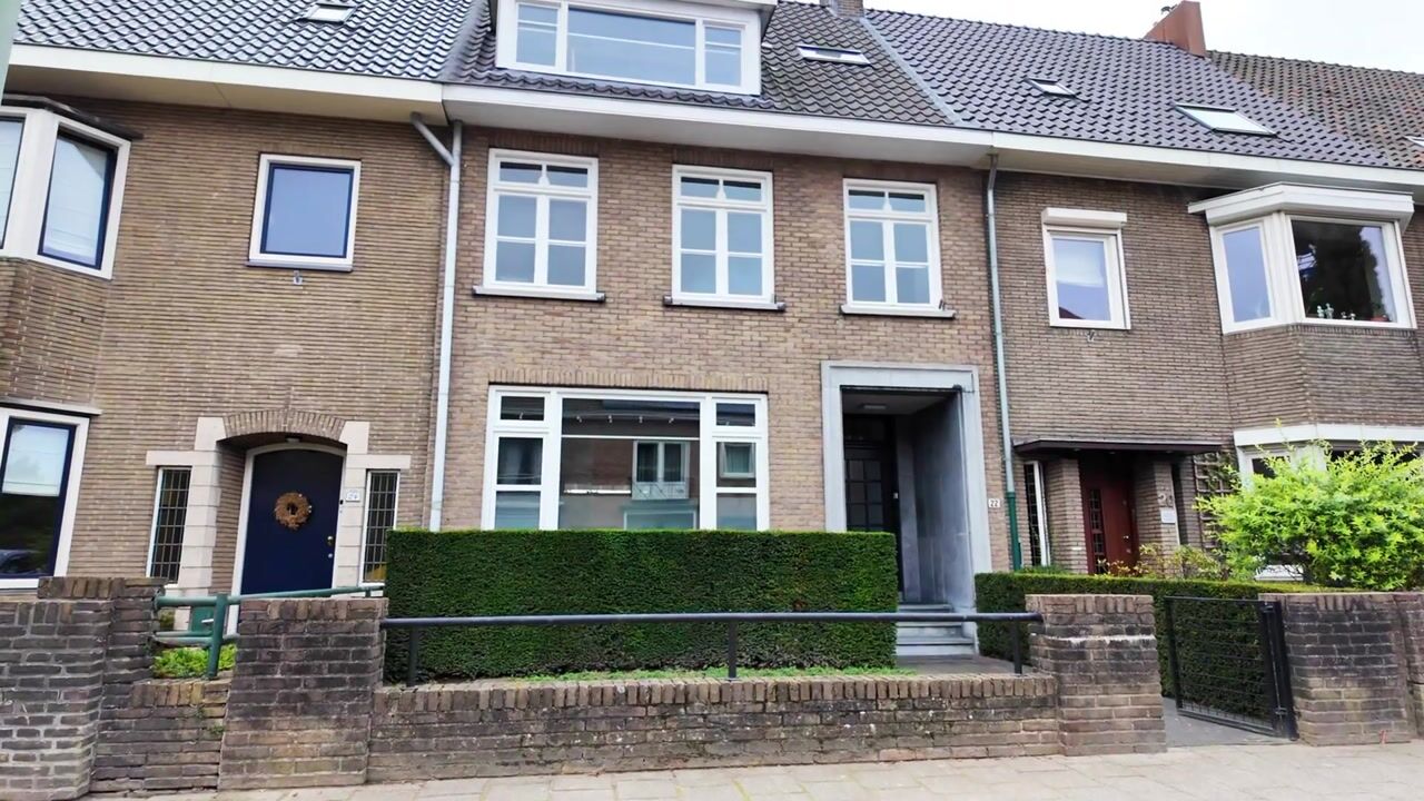 Video van Ds. Jongeneelstraat 22
