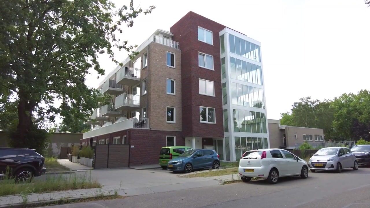 Video van Albert Cuyplaan 198-C