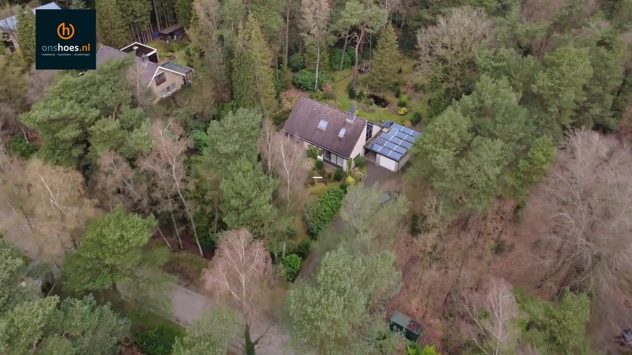 Video of Korhoenderweg 19