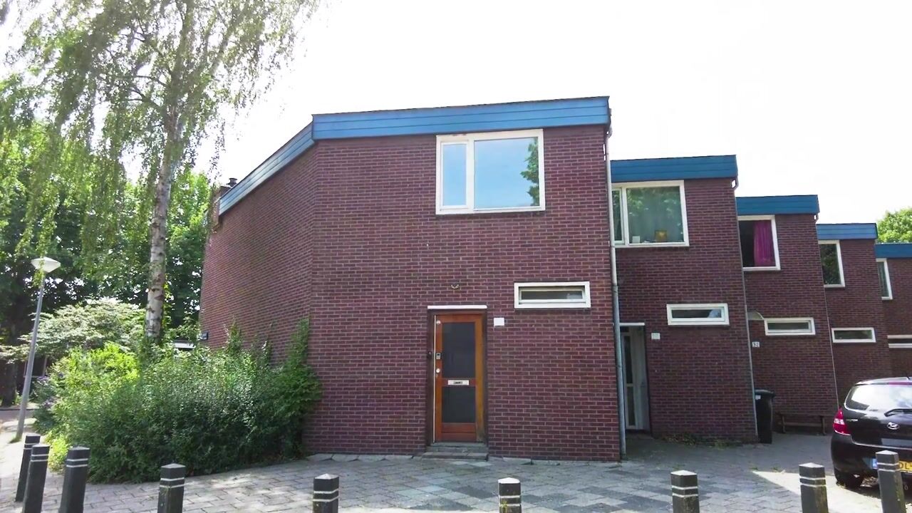 Video van Marten Corverhof 34
