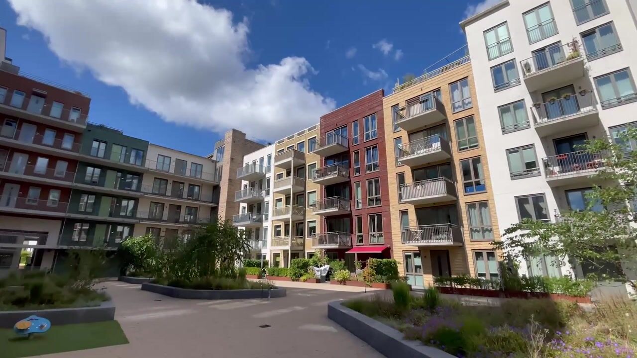Video van Carel Willinkgracht 733