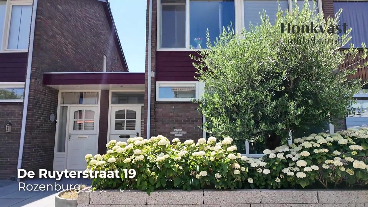 Video van De Ruijterstraat 19