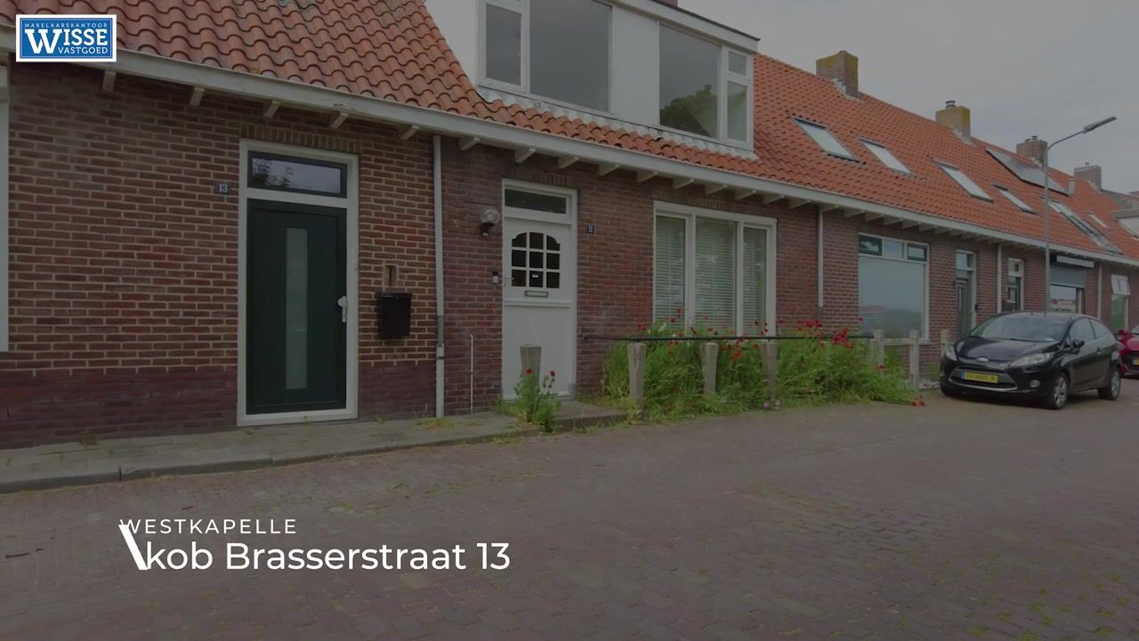 Video van Jakob Brasserstraat 13