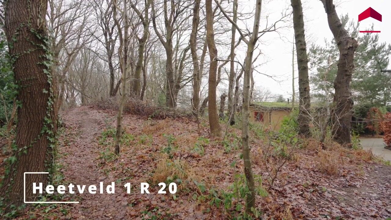 Video of Heetveld 1-R20