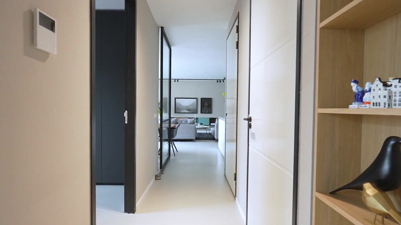 Video van Céramiquelaan 417