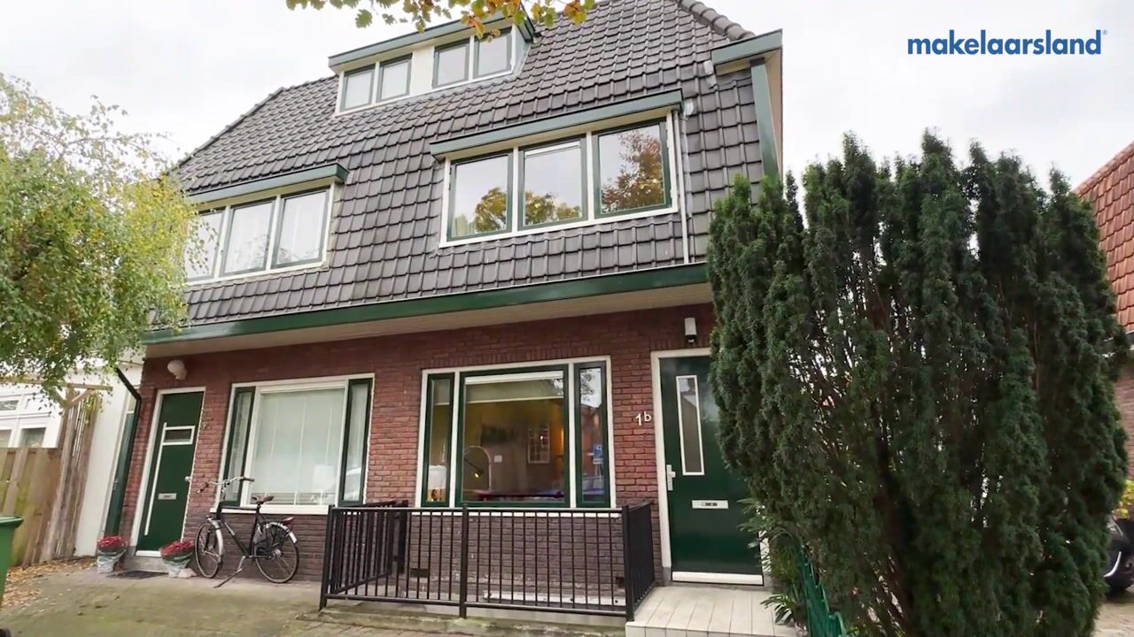 Video van Jan Pieter Heijelaan 1-B