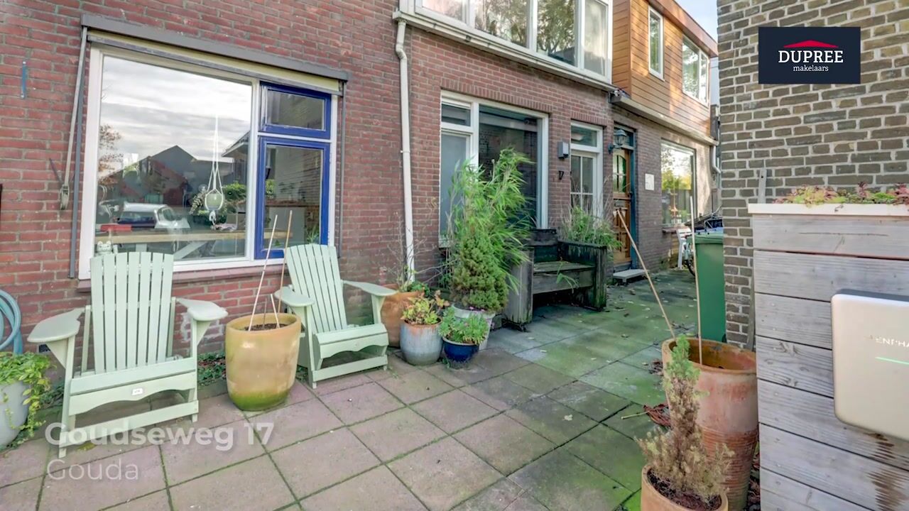 Video of Goudseweg 17