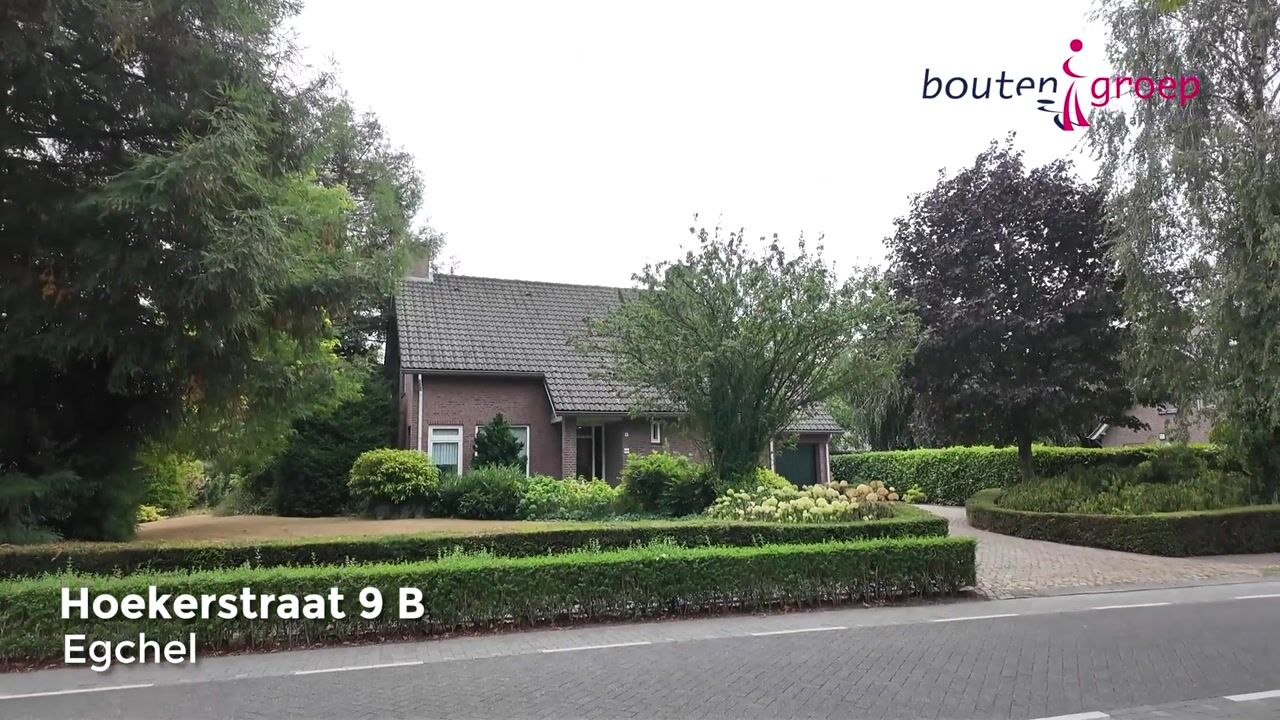 Video of Hoekerstraat 9-B