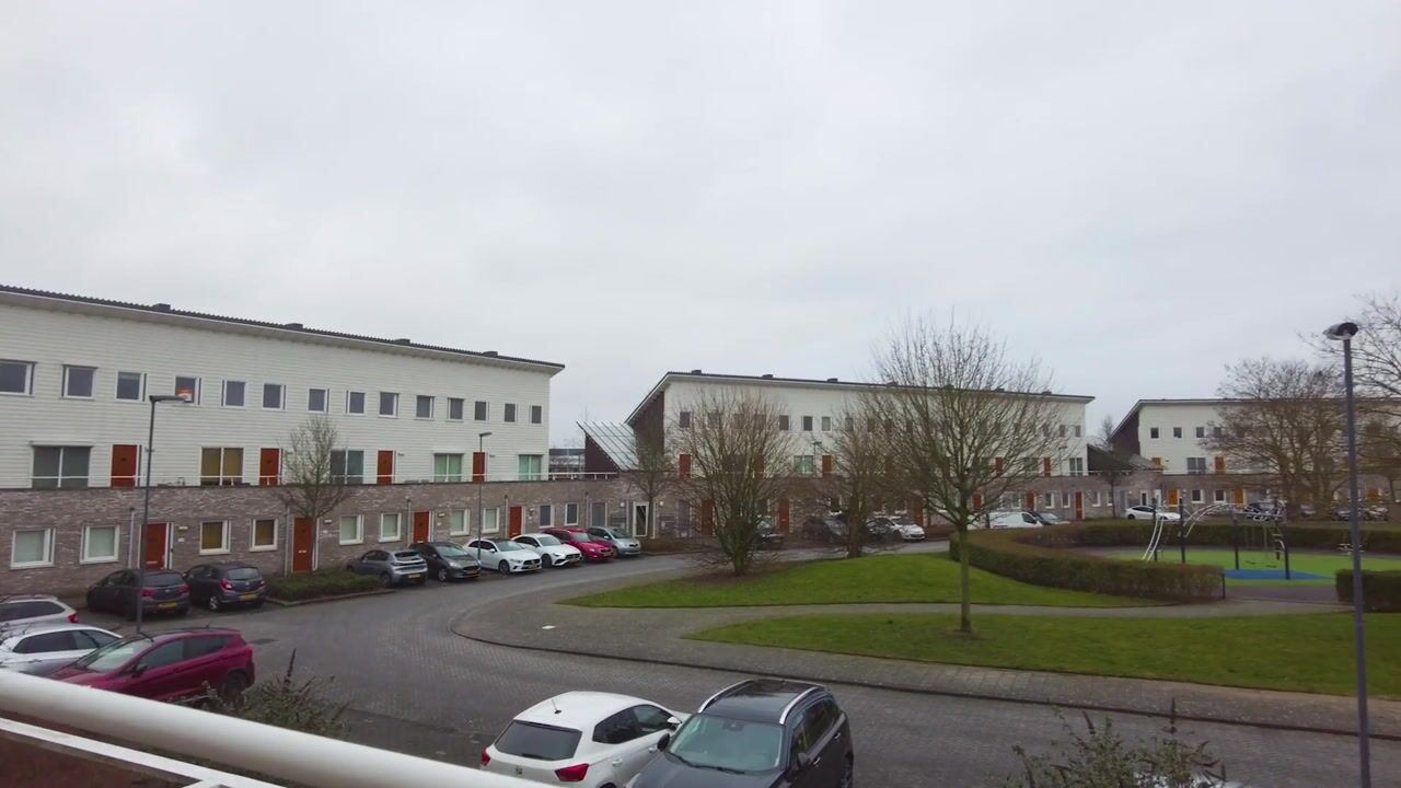 Video of Hebriden 235