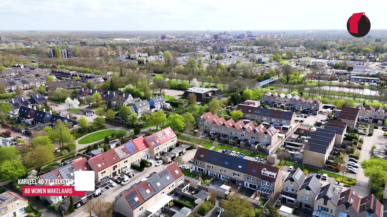 Video van Karveel 48 71