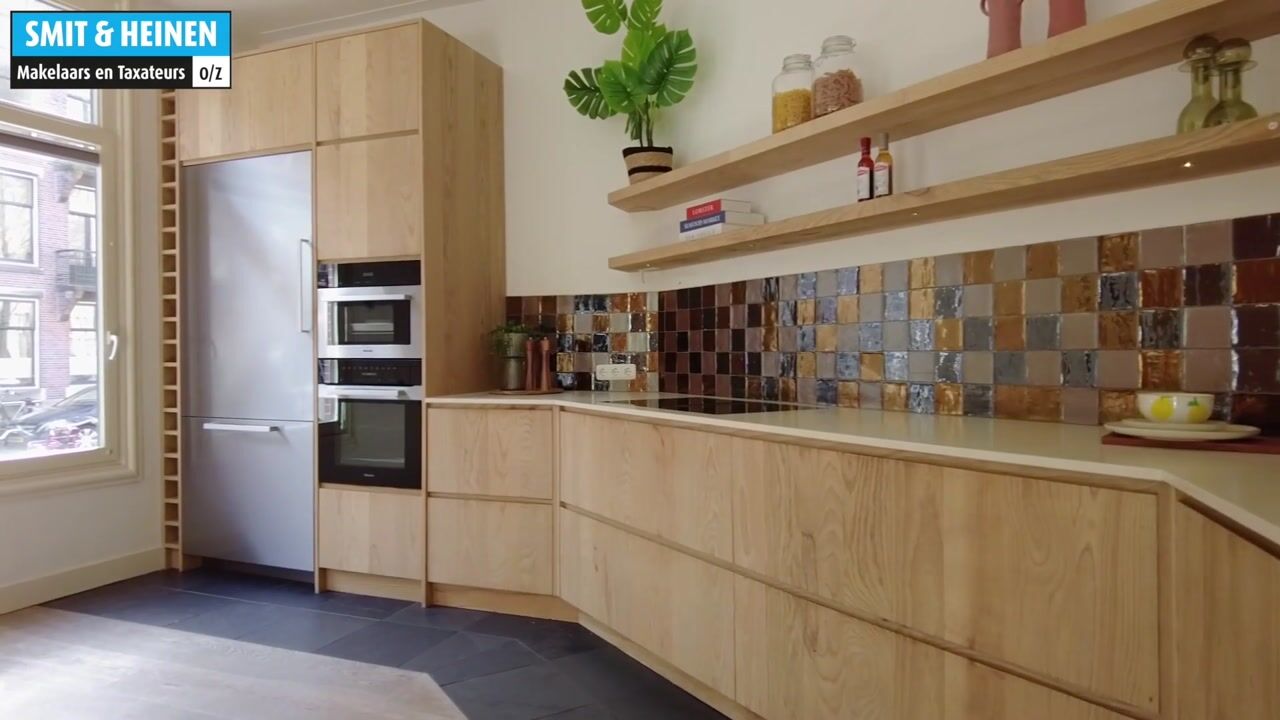 Video van Moreelsestraat 37-H