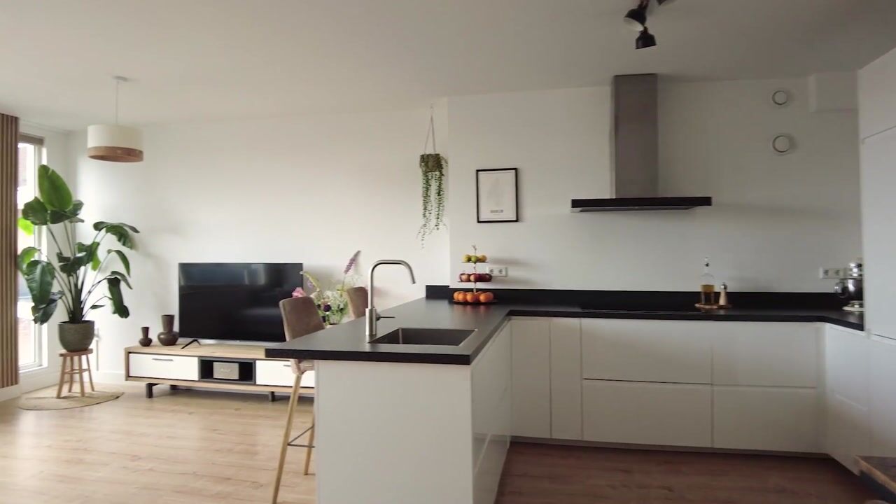 Video van Sandenburg 327