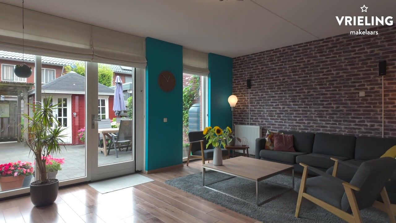 Video of Arie Jongekrijgstraat 2