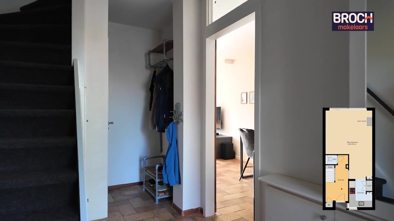 Video van Mondriaan 8