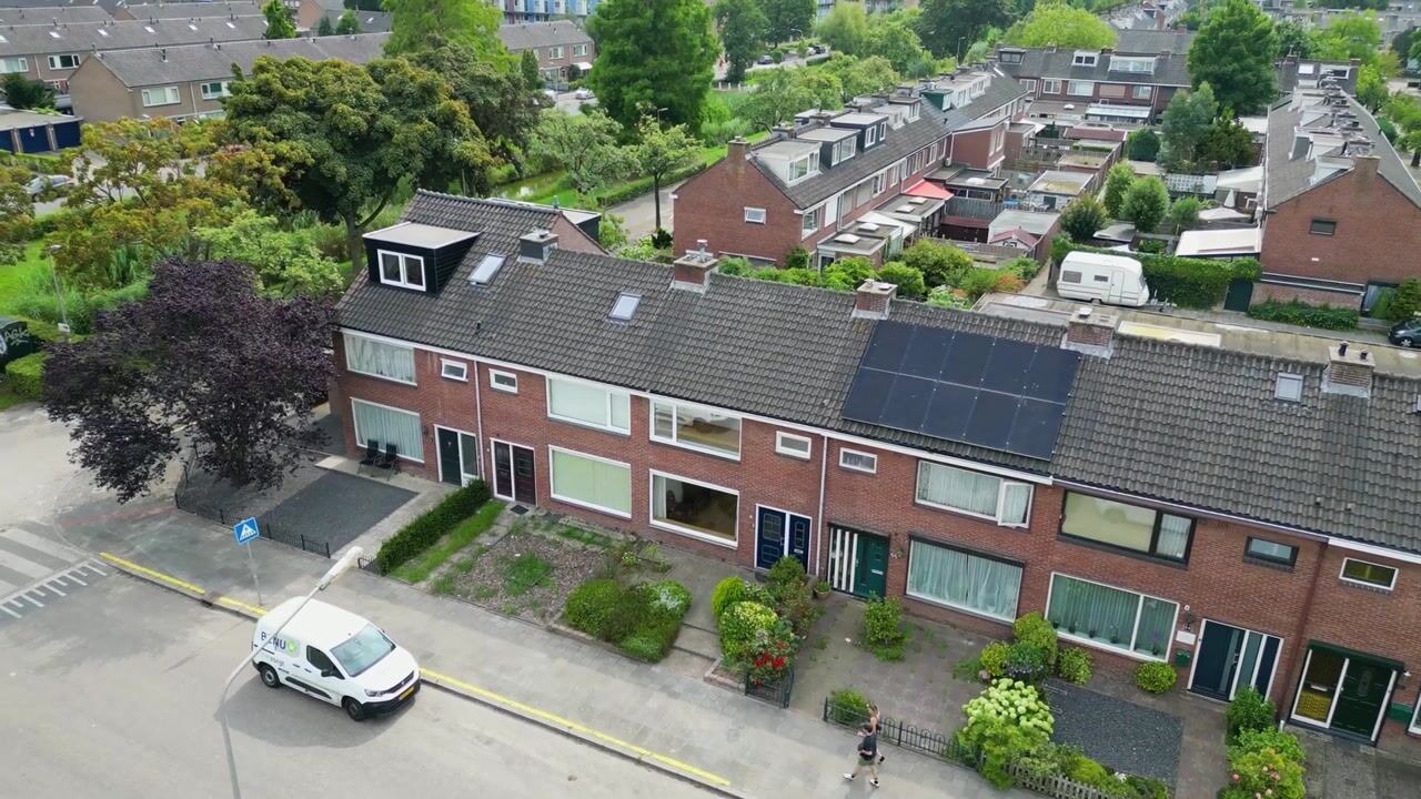 Video van Symfoniestraat 53