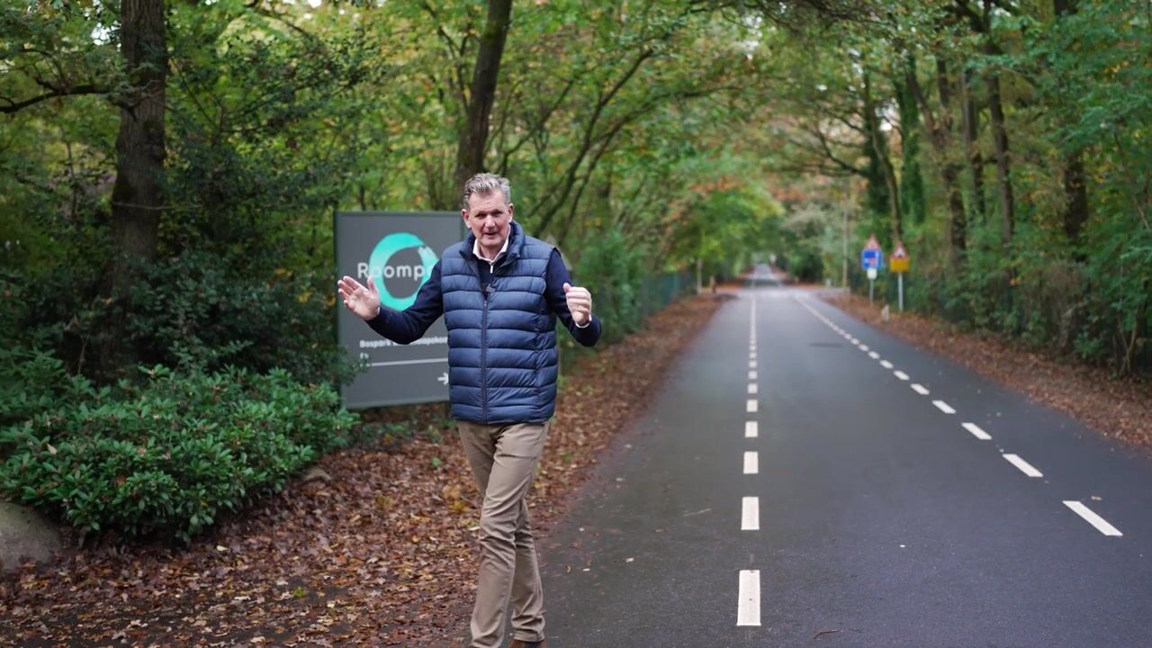 Video of Centrumweg 5-16