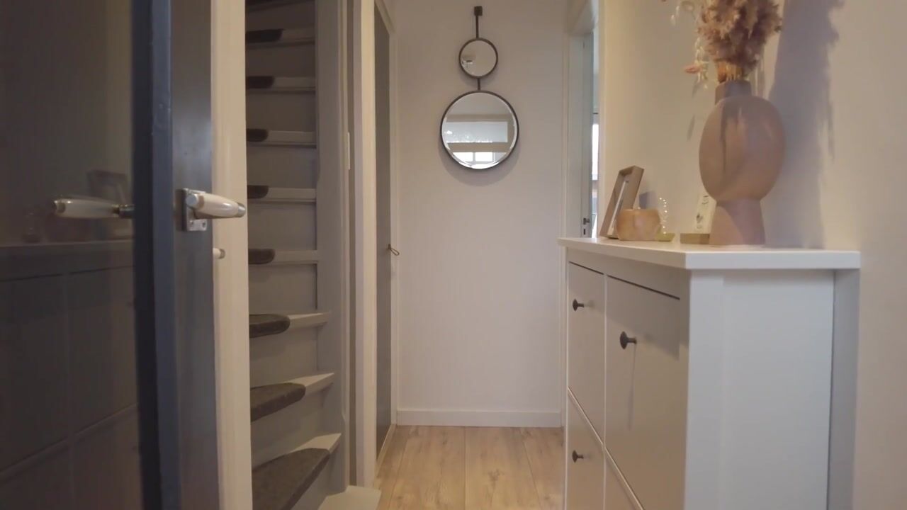 Video van Plesmanlaan 83