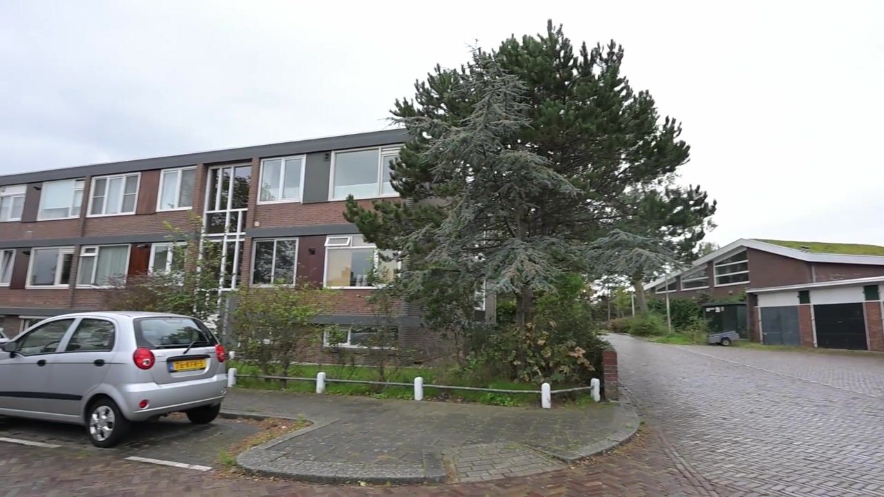 Video van Merelstraat 2