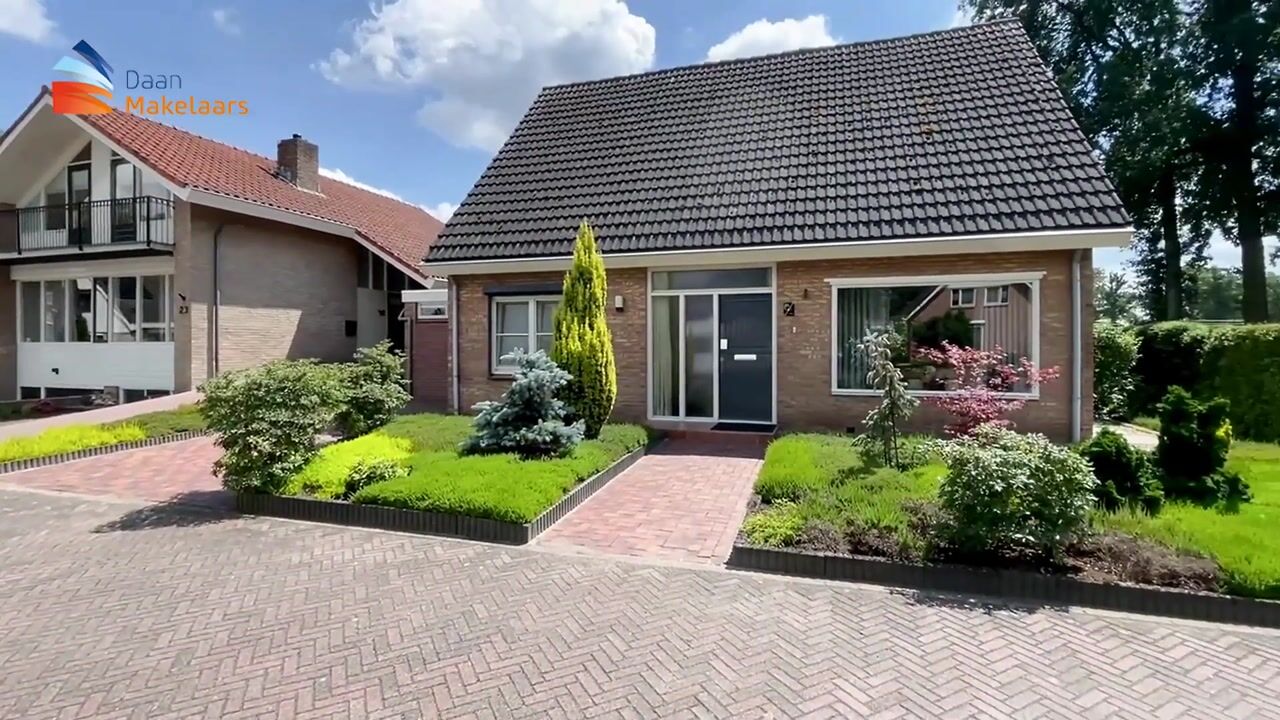 Video van Rabbi Keizerstraat 25
