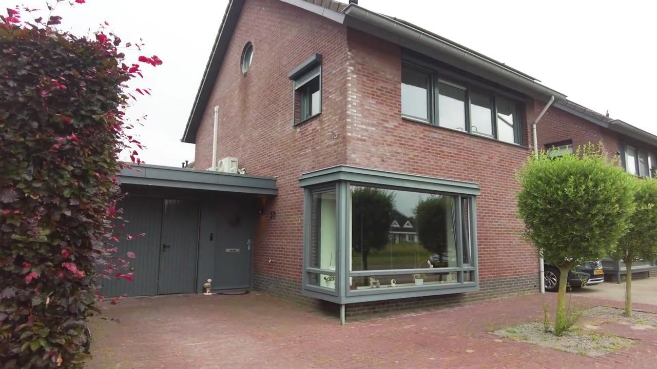 Video van Stanleystraat 27