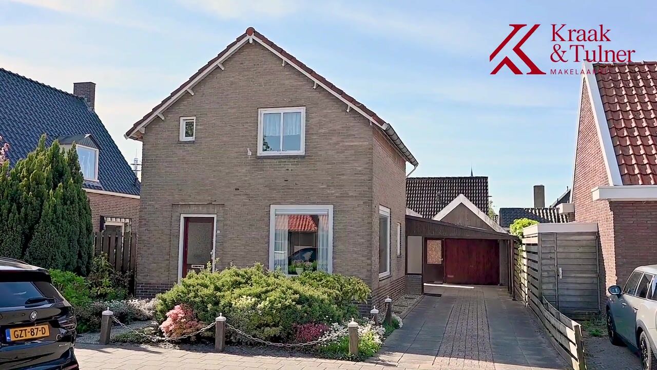Video van Rozenstraat 2