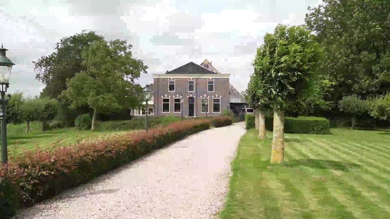 Video van Hogebierenweg 7