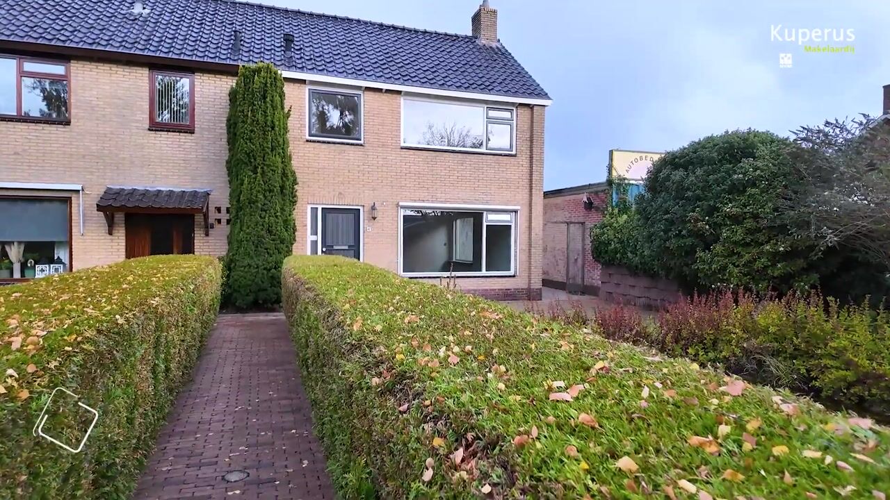 Video van Omloop 44-A