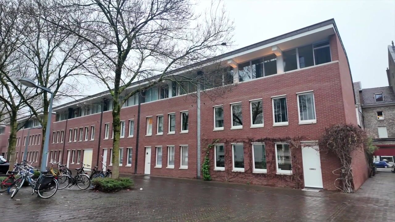 Video van Hoge Barakken 20