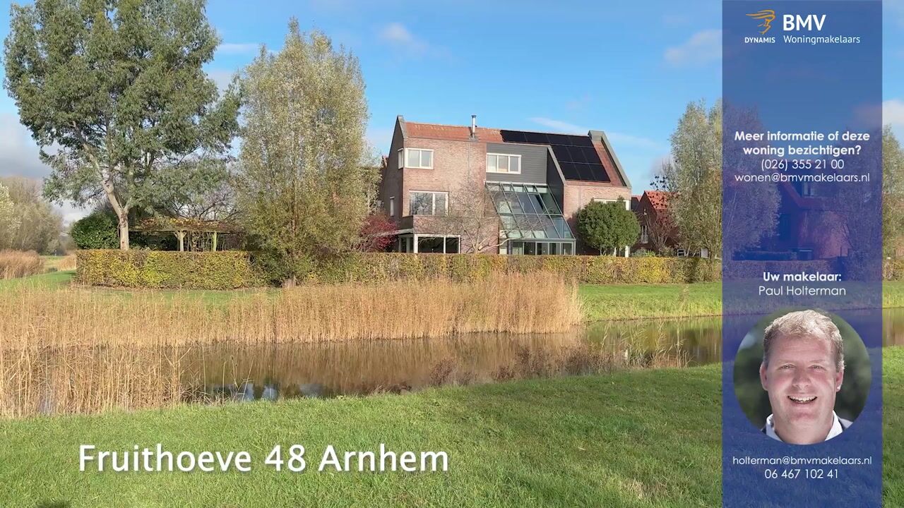 Video van Fruithoeve 48