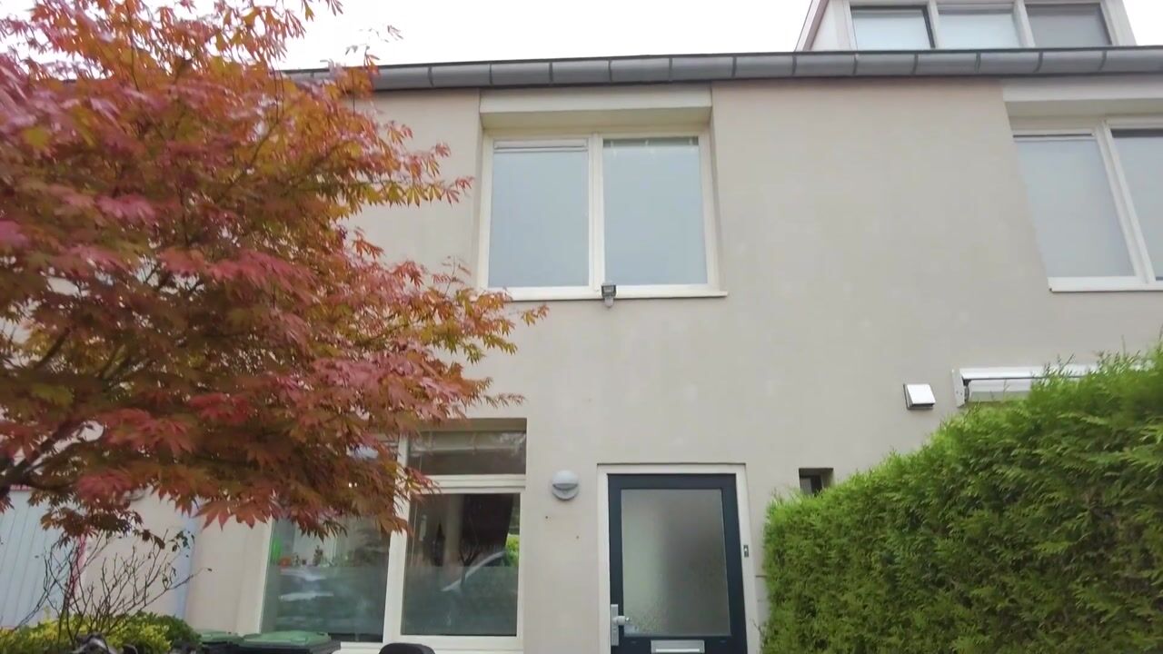 Video van Philip Vingboonsstraat 19